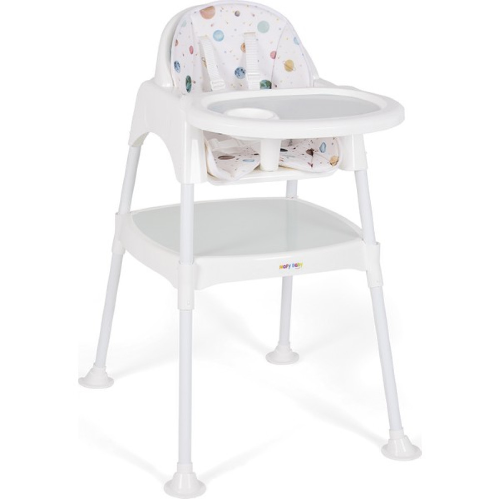 Mofy Baby Planet 3in1 Portatif Masalı Mama Sandalyesi Mama Sandalyesi Fiyatı