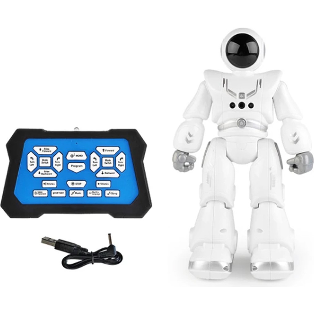 Mofy Baby Uzaktan Kumandalı Şarjlı Hareket Sensörlü Full Fonksiyon Işıklı Sesli Akıllı Robot Oyuncak Anne Bebek Oyuncak Fiyatı