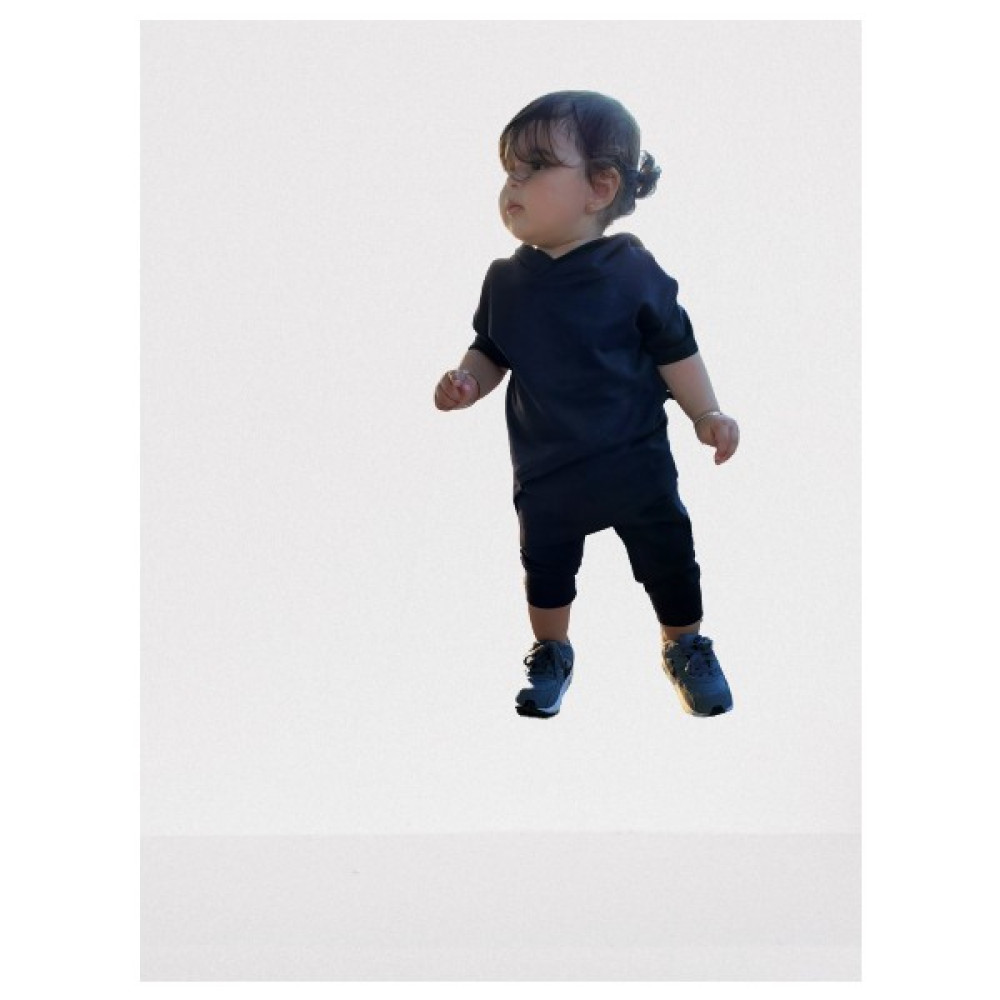 Moi Noi Asimetrik Eşofman Takımı Bebek Eşofman Fiyatı