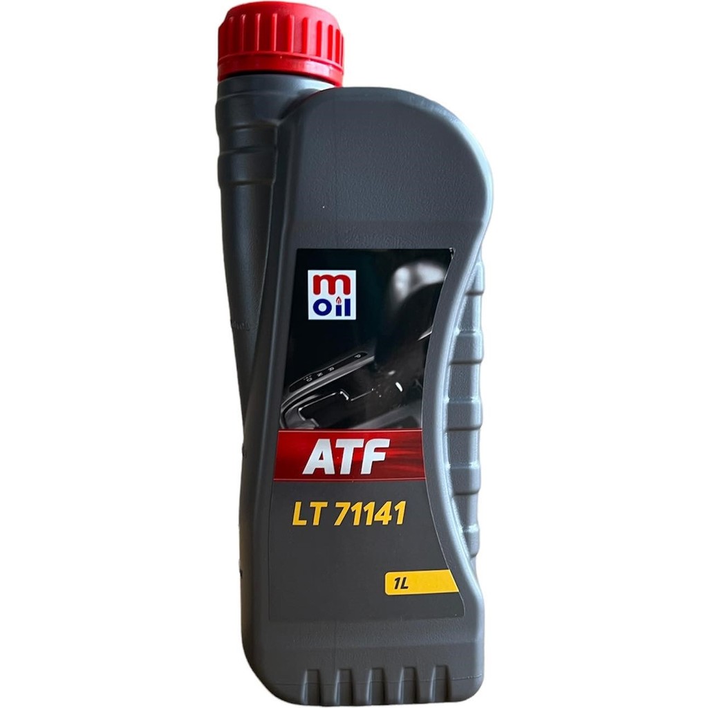 Moil Atf Lt 71141 Otomatik Şanzıman Yağı 1 Lt (Üretim Yılı: 2023) Motor Yağı Fiyatı