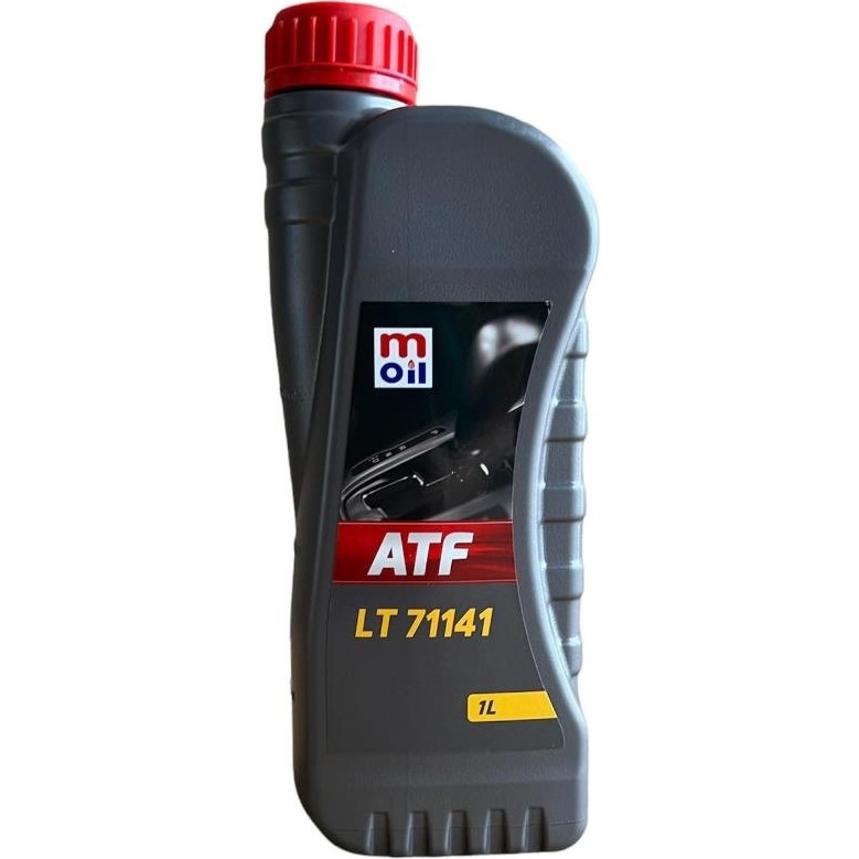 Moil M Oil Atf 71141 1 Lt Diğer Fiyatı