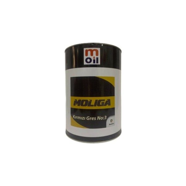Moil Moliga Kırmızı Gres no:2 900 gr ÜT:3/2021 Şanzıman Yağı Fiyatı