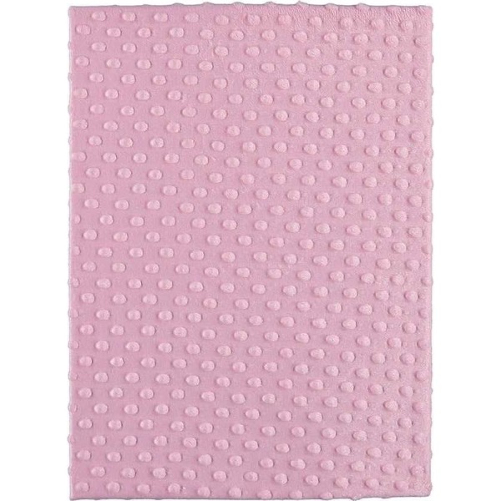 Moje Bebek Nohut Battaniye - Pembe Bebek Battaniyesi Fiyatı