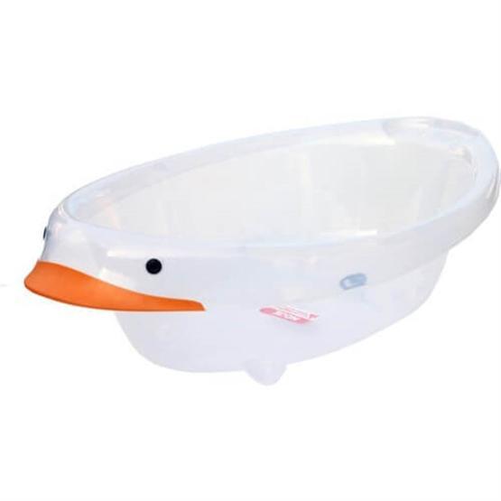 Moje Şeffaf Banyo Küveti