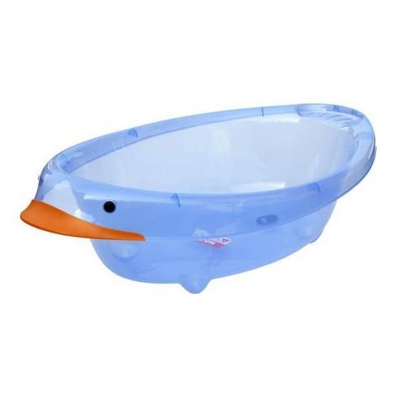 Moje Şeffaf Banyo Küveti