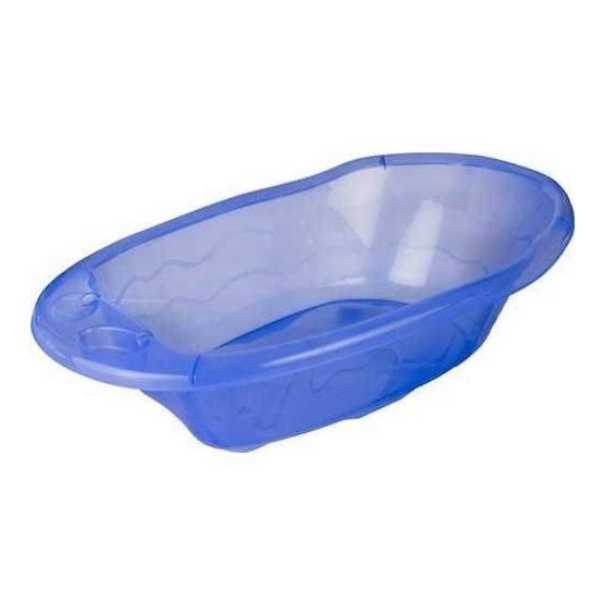 Moje Şeffaf Banyo Küveti