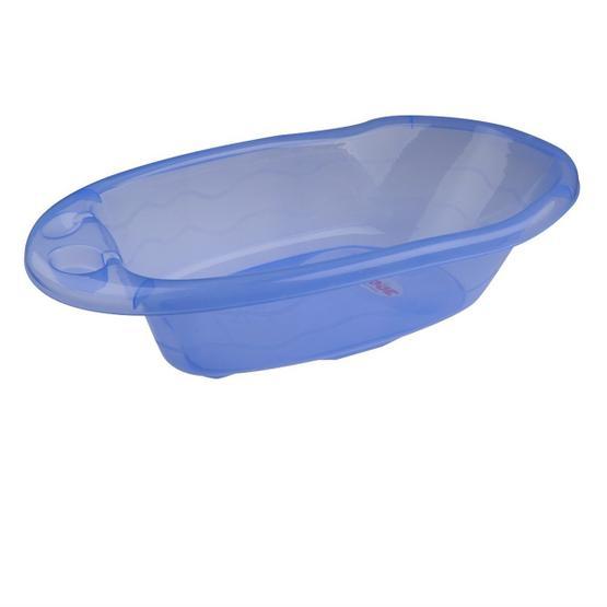 Moje Şeffaf Banyo Küveti