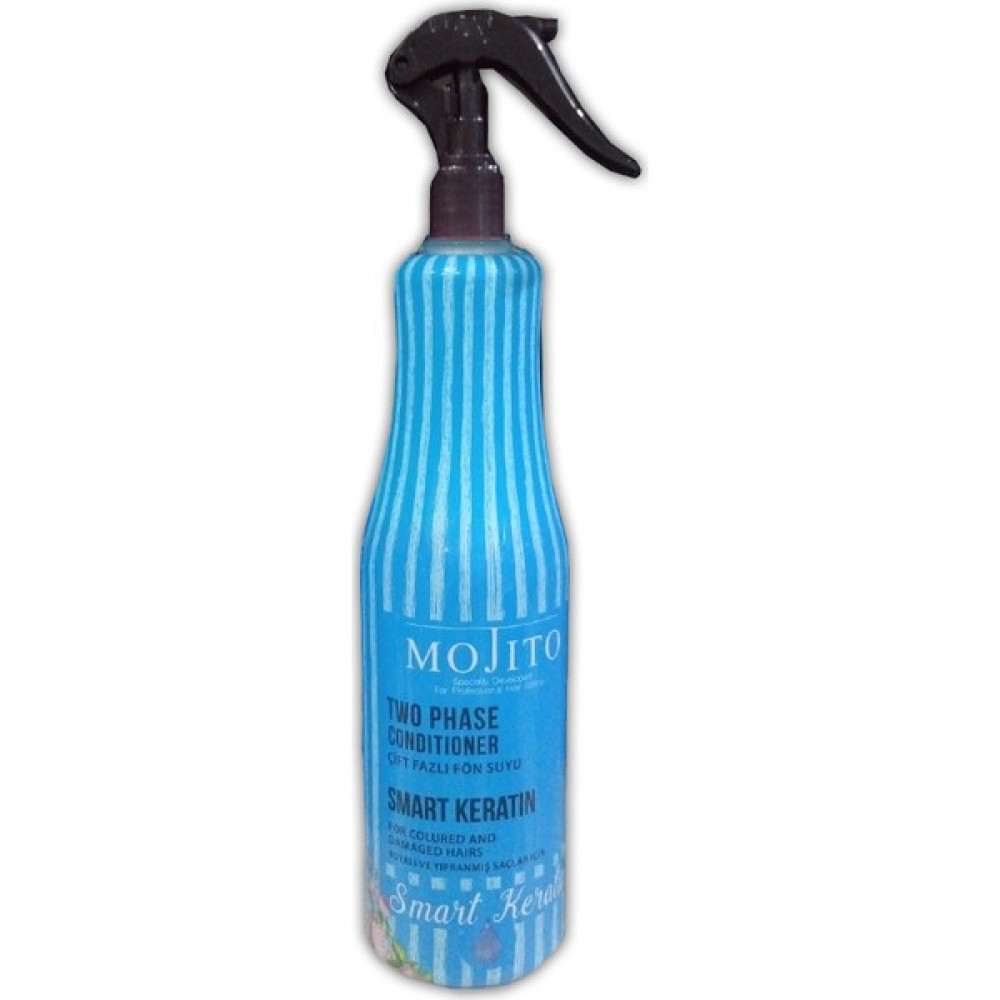 Mojito Fön Suyu Keratin 400 ml Saç Şekillendirici Sprey Fiyatı