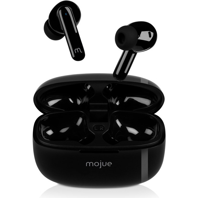 Mojue By Ttec TW07 Gerçek Kablosuz Tws Bluetooth Kulaklık - Siyah Bluetooth Kulaklık Fiyatı