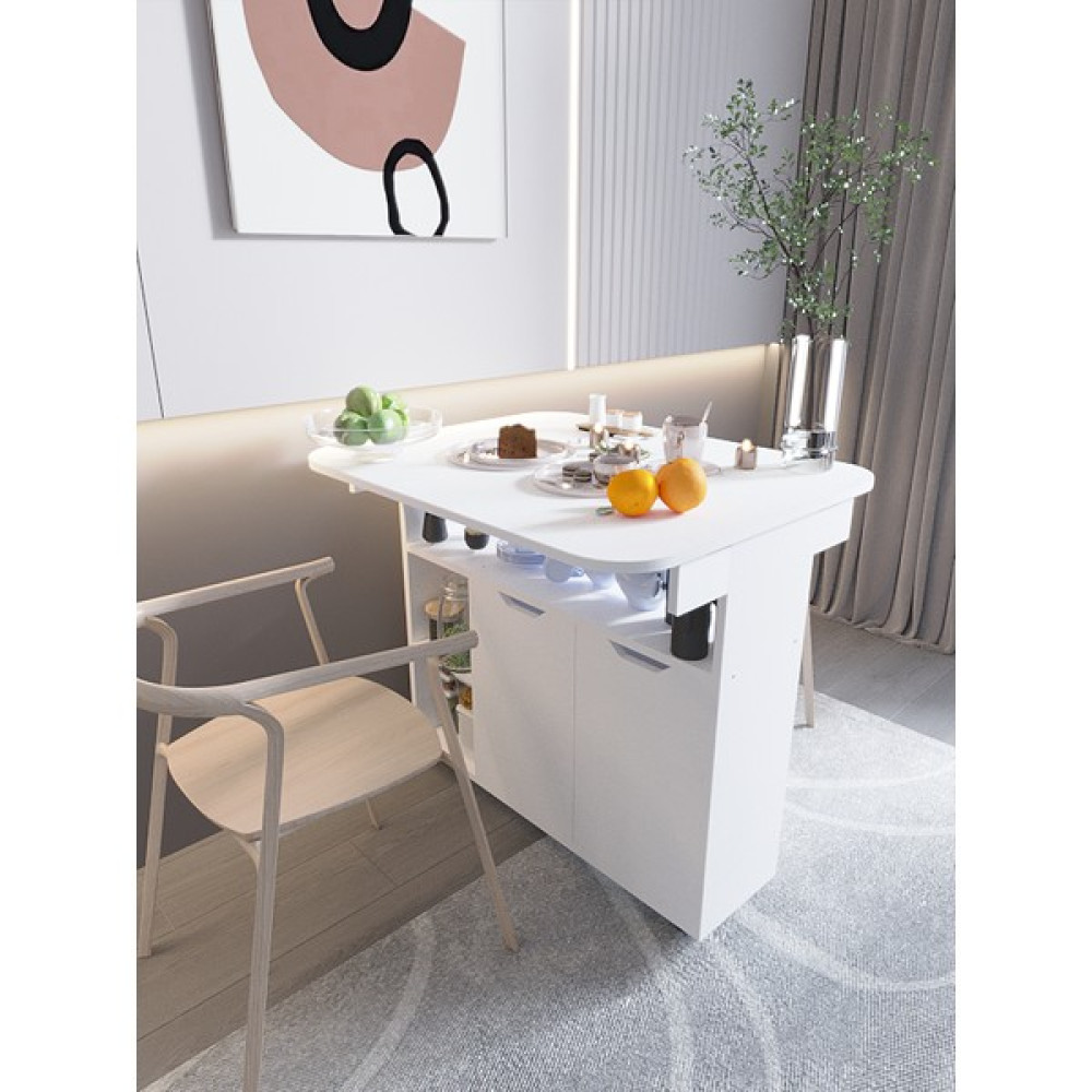 Moka Park AVM Kelebek Mutfak Masası Yemek Masası - Beyaz Yemek & Mutfak Masası Fiyatı