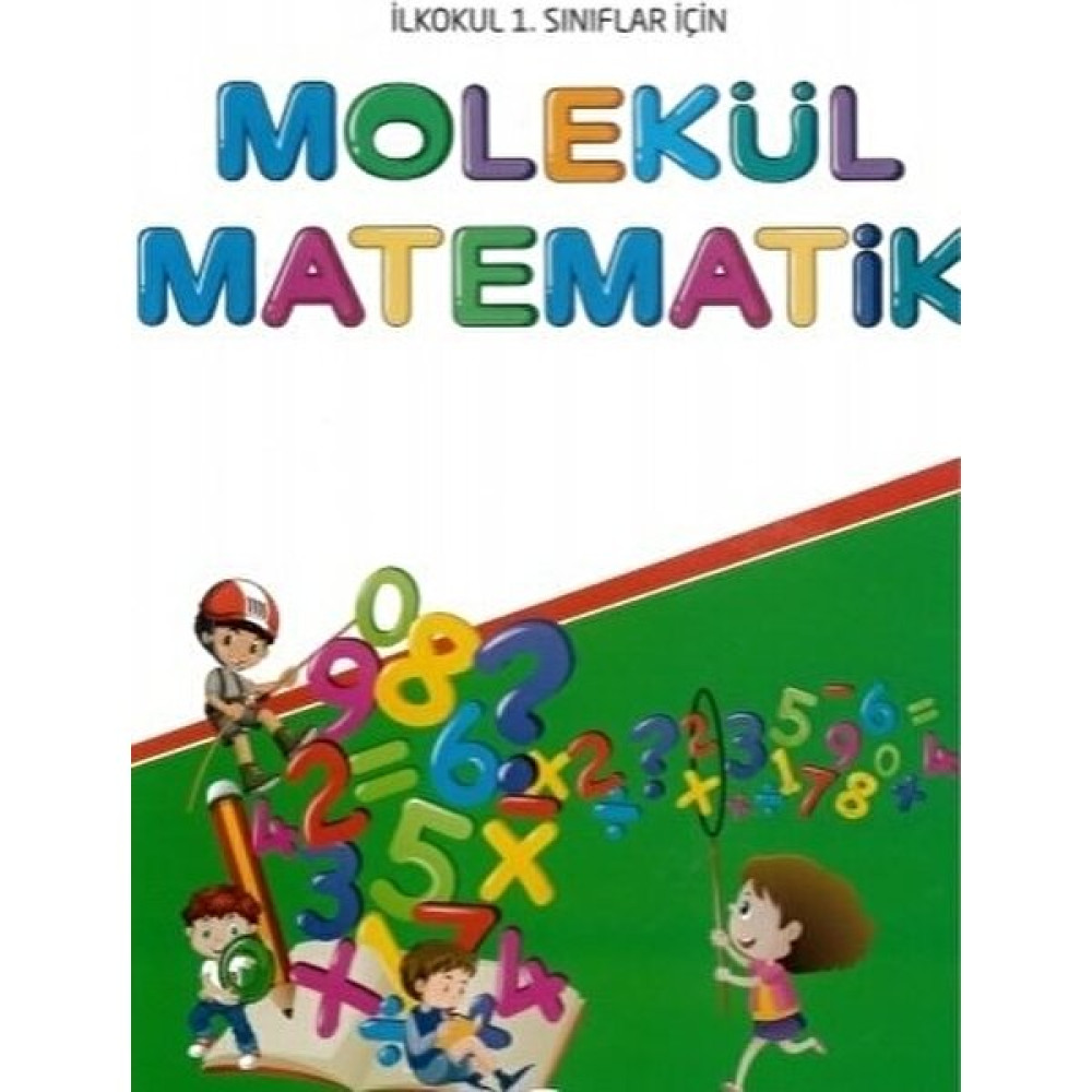 Molekül 1. Sınıf Matematik Kaynak Kitapları Fiyatı