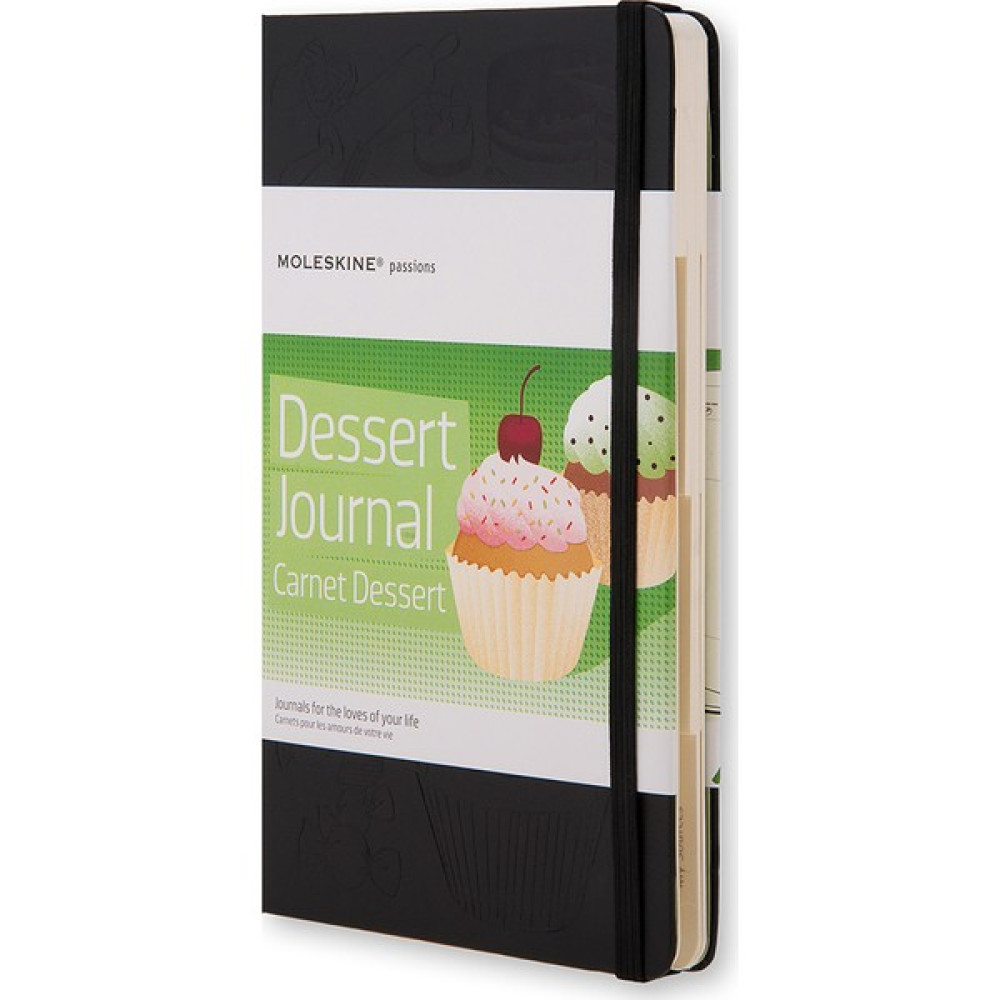 Moleskine Dessert-Tatlı Ajandası Phds3Af Defter Fiyatı