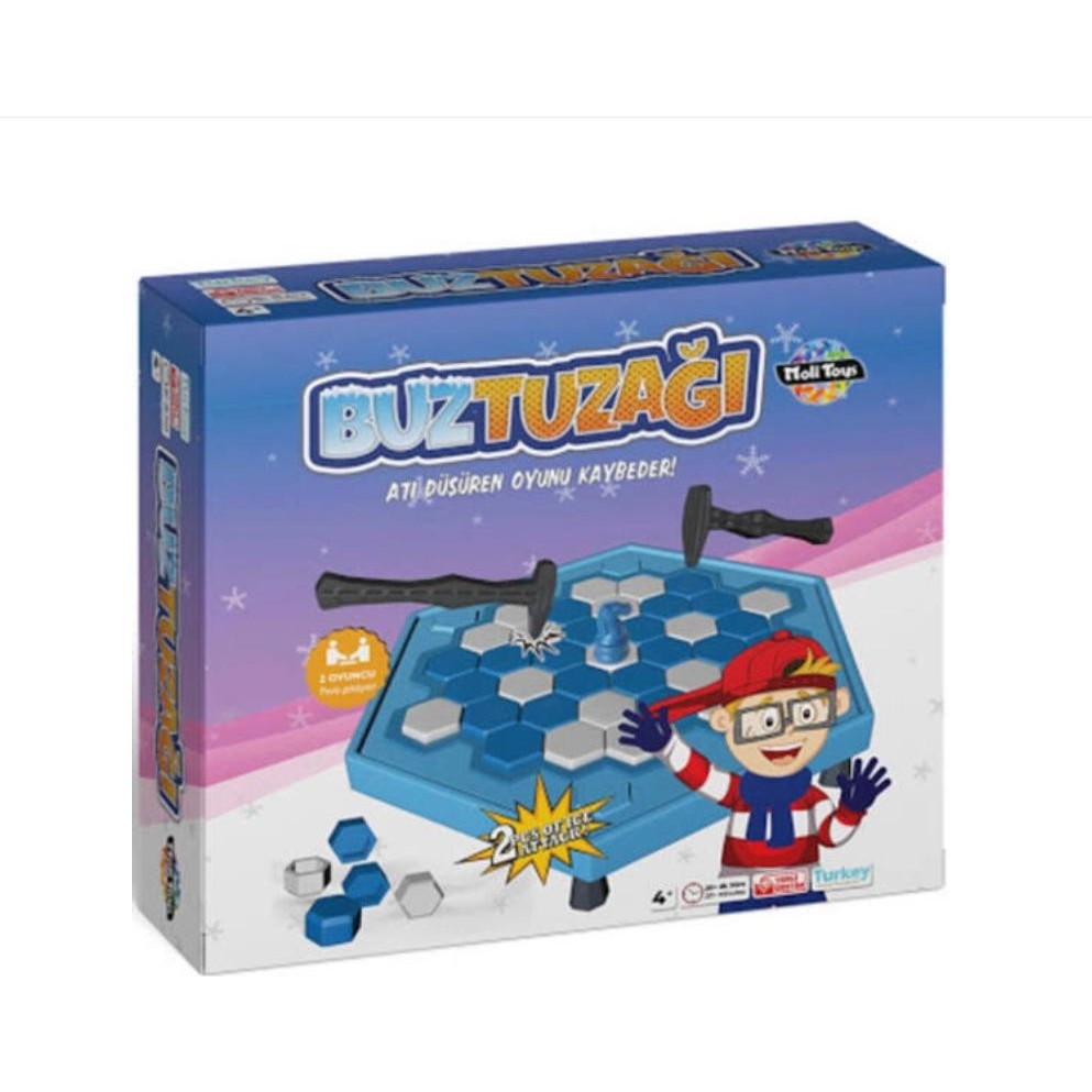 Moli Buz Tuzağı Diğer Fiyatı