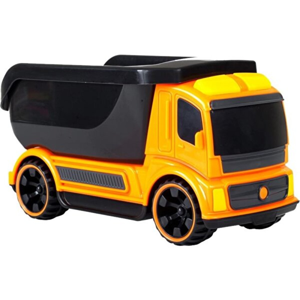 Moli Toys Stone Truck – Damperli Oyuncak Kamyon Oyuncak Araç Fiyatı