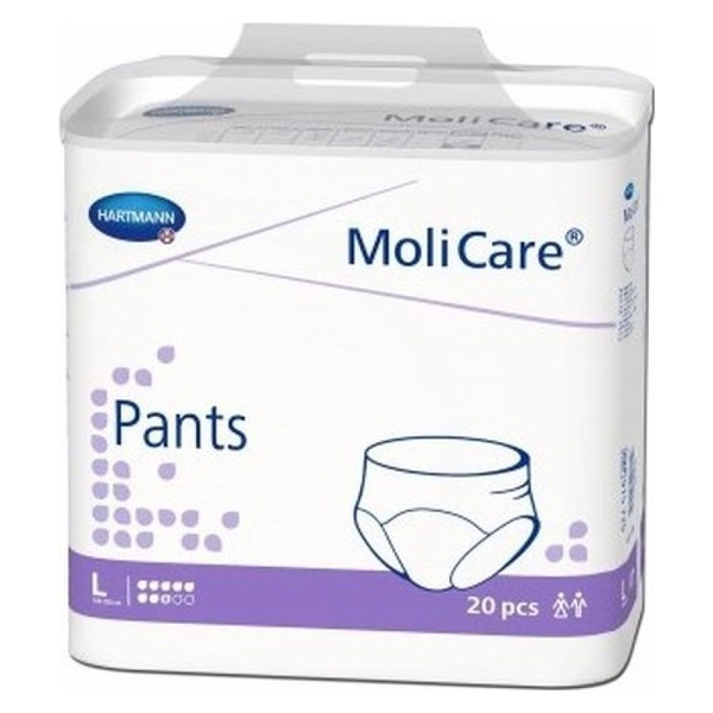 Molicare 8 Damla L Hasta Bezleri ve Temizliği Fiyatı
