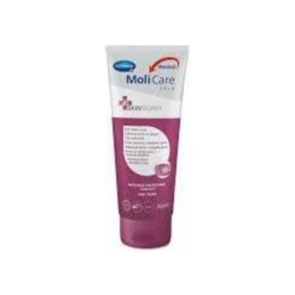 Molicare Hartmann Menalind Molicare Profesyonel Cilt Koruyucu Krem 200 ml - Çinko Içerikli Nemlendiriciler Fiyatı