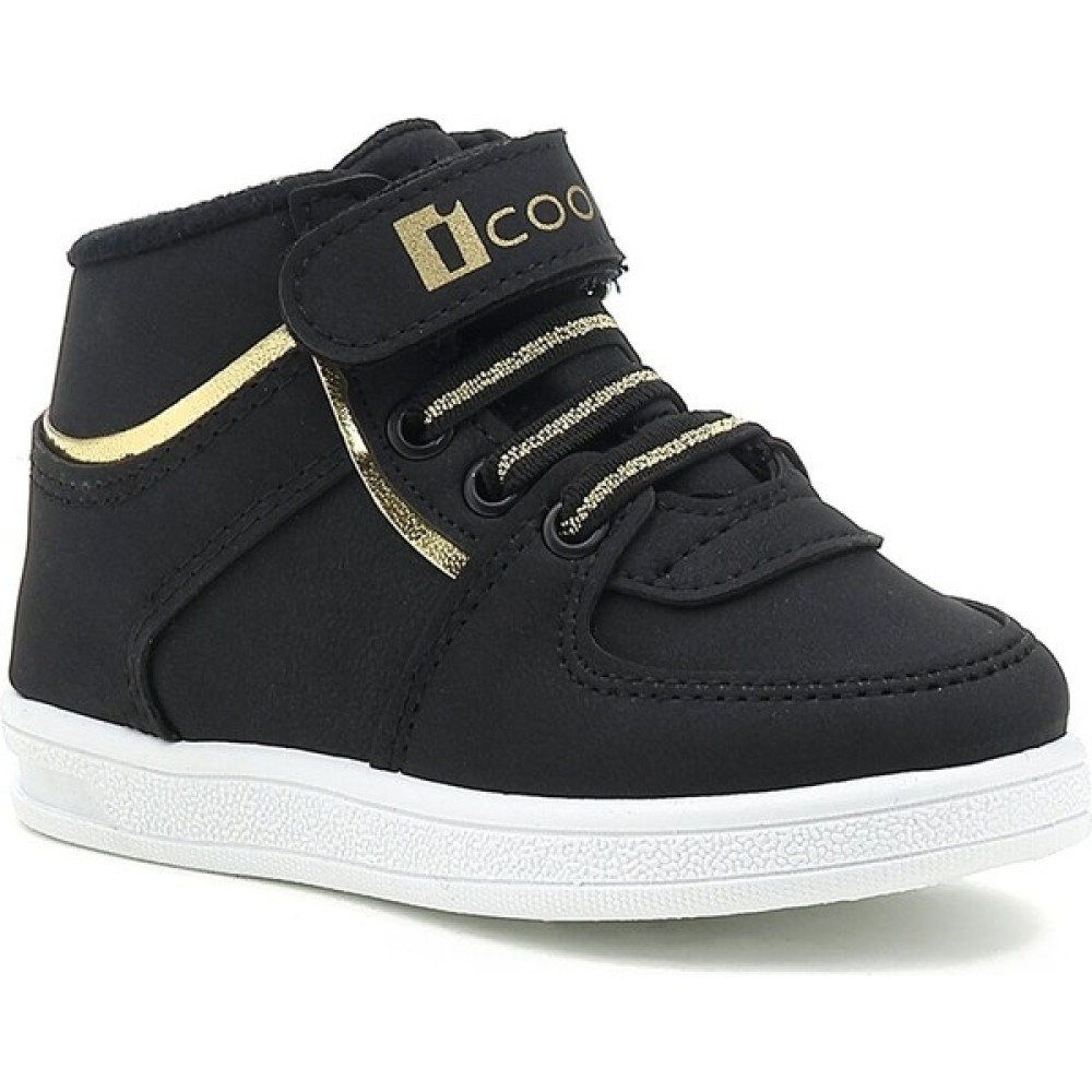 Molına 1pr Siyah Kız Çocuk Sneaker Hi Erkek Ayakkabıları Fiyatı