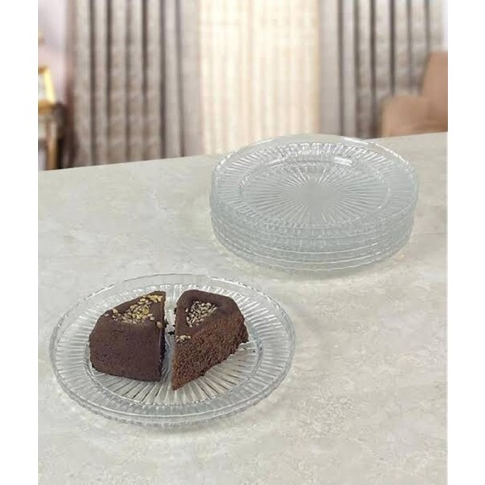 Molina Home 6 Parça Pasta & Sunum Tabağı Mutfak Gereçleri Fiyatı