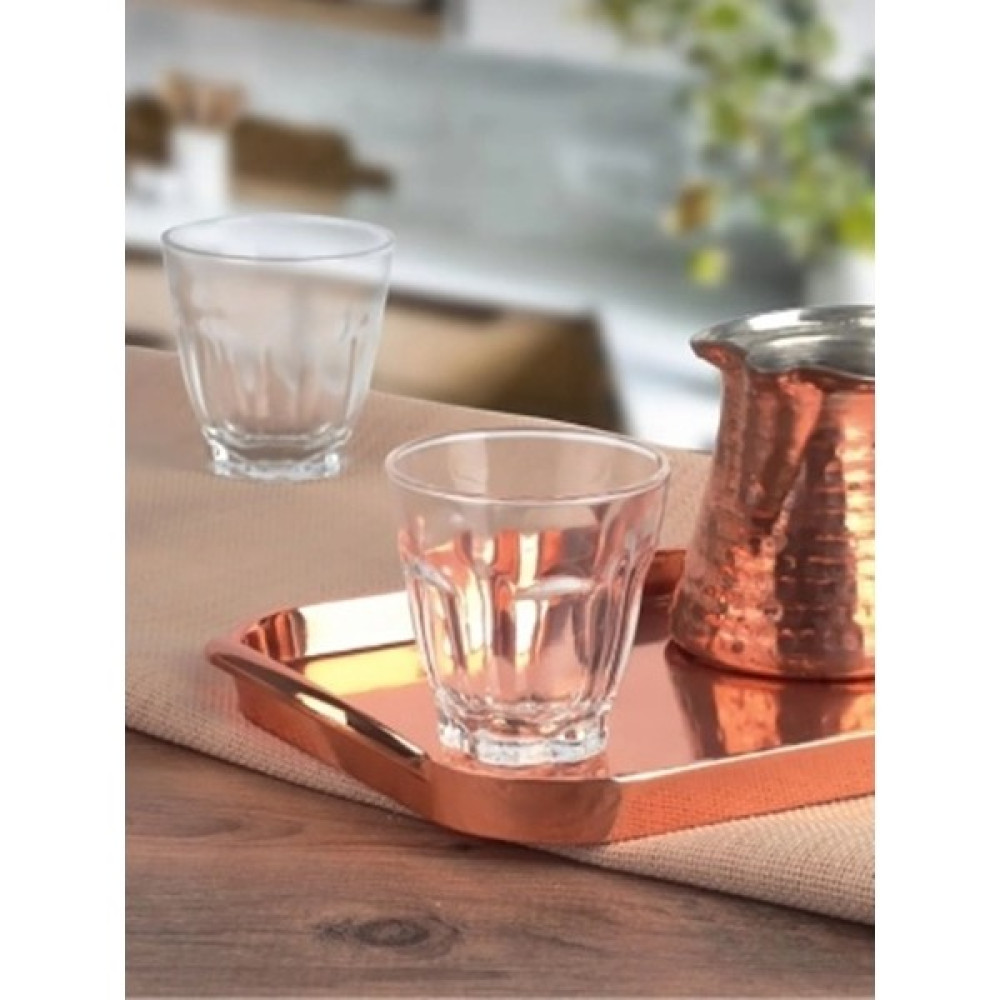 Molina Home 6'Lı Kahve Yanı Bardak Takımı Fincan / Bardak / Kahve Takımı Fiyatı