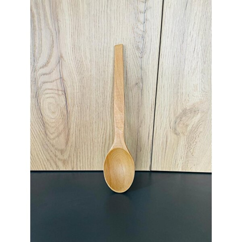 Molino Mıcra Bambu Tahta Kaşık 28 cm - Ahşap Çatal / Kaşık / Bıçak Takımları Fiyatı