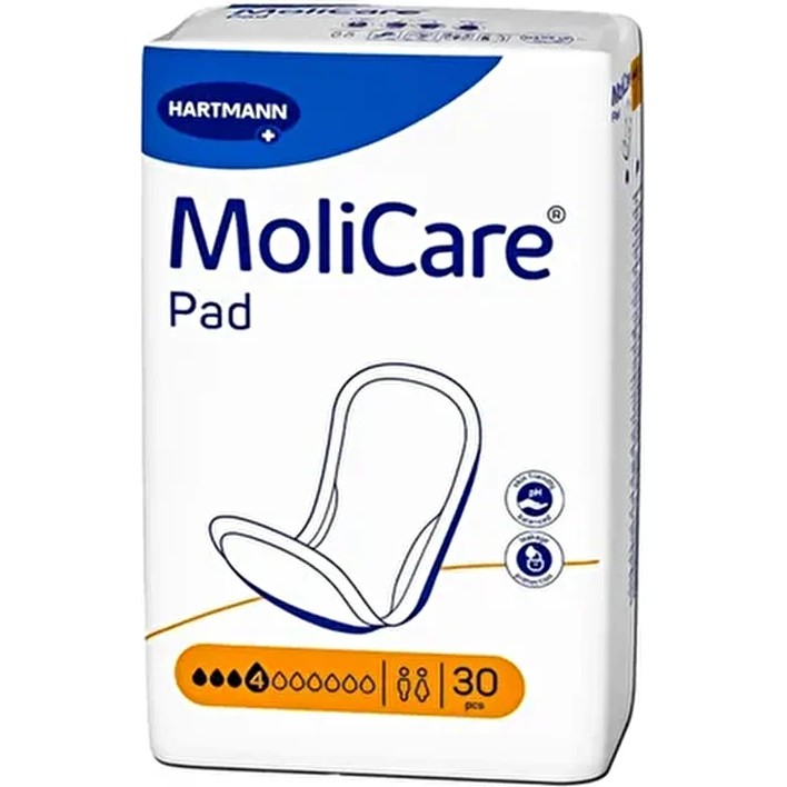 Molino Molicare Pad 4 Damla 28 Lik Paket Mesane Pedi Dermatolojik Testli Yüksek Kalite - M SSD / Solid State Drive Fiyatı