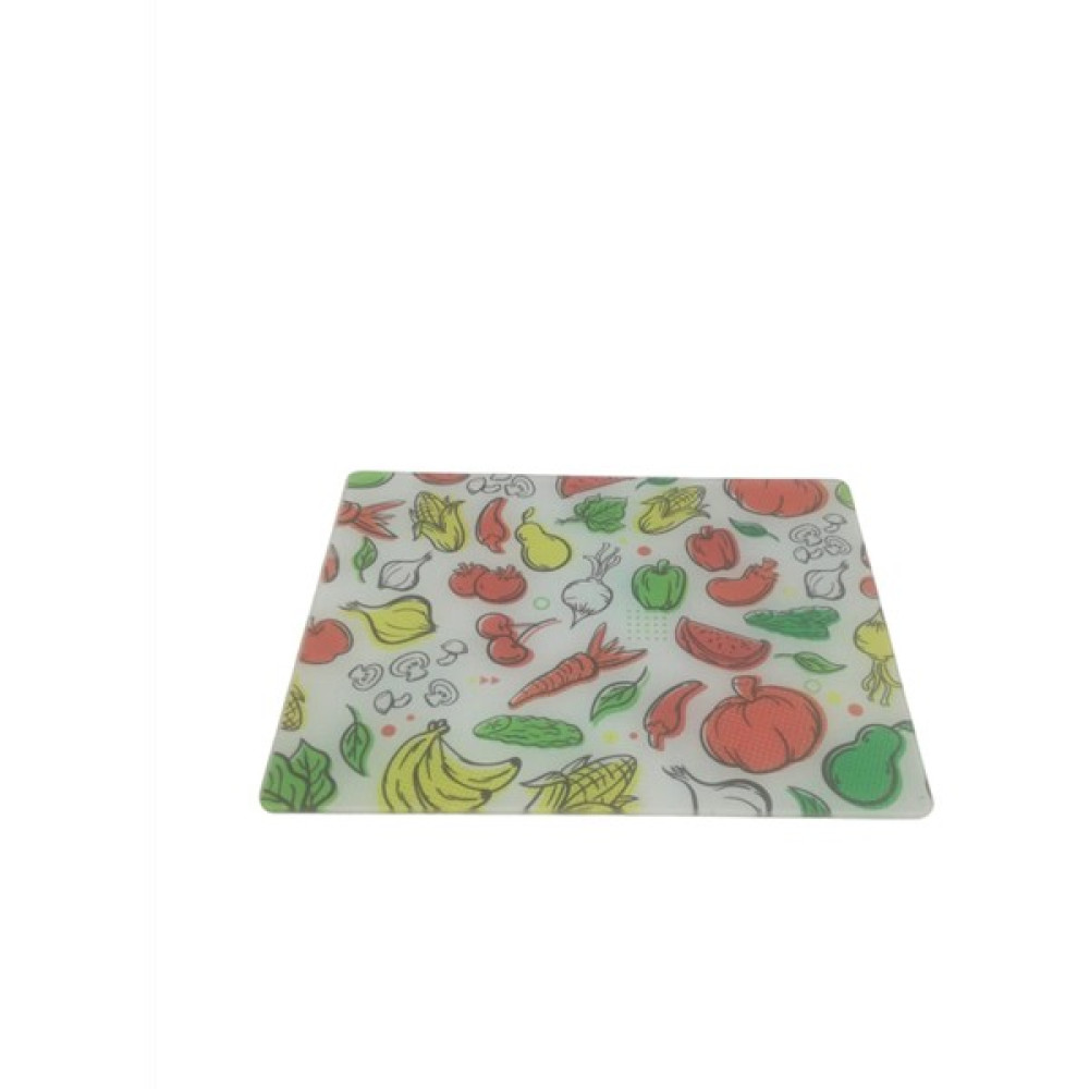 Molino Temperli Kırılmaz Cam Kesim Panosu 40 x 30 cm Kesme Tahtaları / Kesim Tablaları Fiyatı