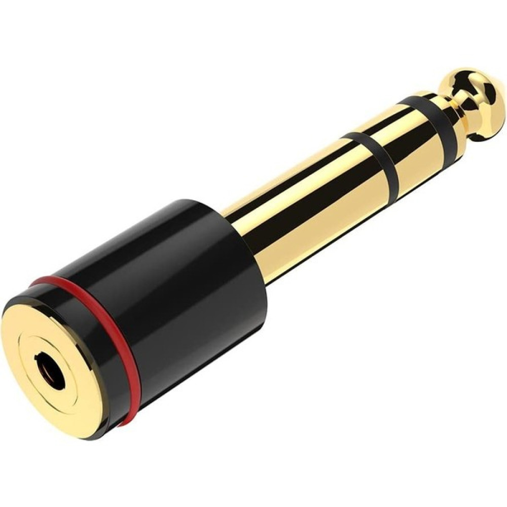 Molix 6.3 3.5 Çevirici Stereo Jak Adaptörü 6.3mm Erkek To 3.5 mm. Dişi Müzik Aleti Aksesuarları Fiyatı