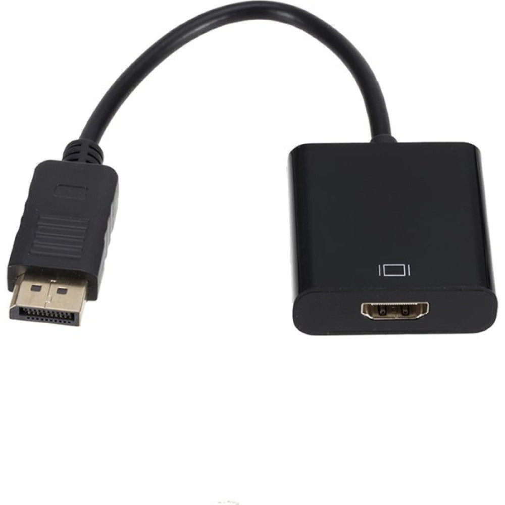 Molix Displayport Hdmi Çevirici Display To HDMI Display Port In HDMI Out Adaptör Bilgisayar Çevirici ve Adaptörü Fiyatı