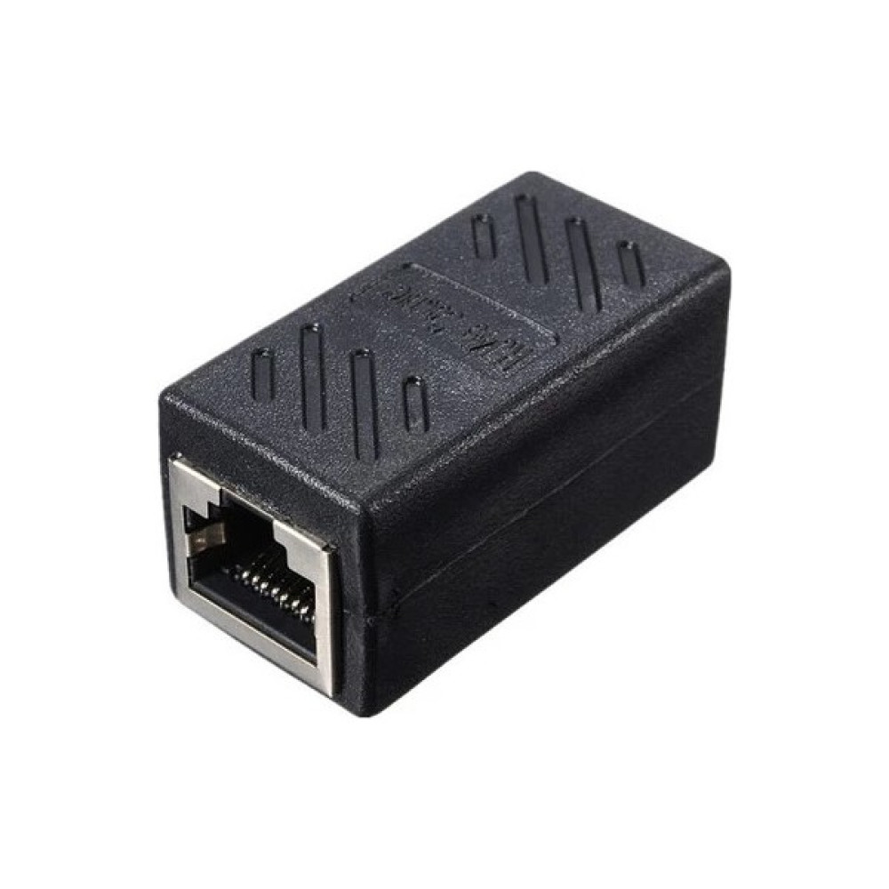 Molix Mx-11 Rj 45 Dişi Dişi CAT5E/CAT6 Ethernet Lan Ağı Birleştirici Ara Aparatı Ağ / Network Kablosu Fiyatı