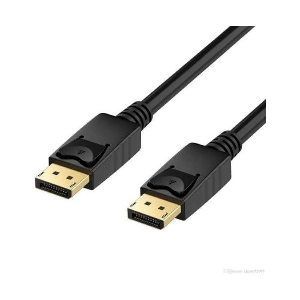 Molix MX-2560 Display Display Kablo Dp 1.8m Displayport Kablo Display Port 1.8 Metre Görüntü Kablosu Fiyatı