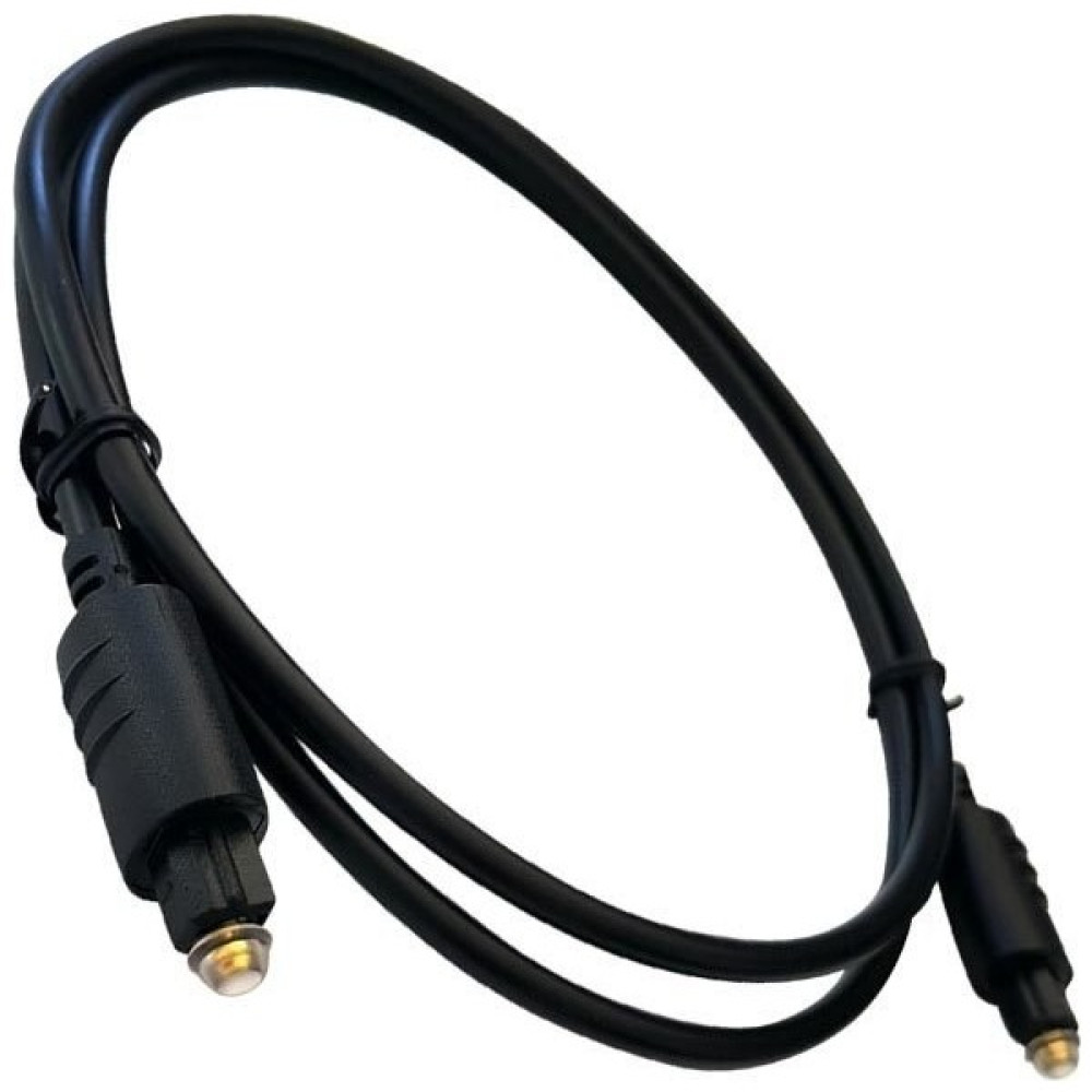 Molix MX-4002 Dijital Fiber Optik Ses Kablosu Toslink - 1.5m Ses Kablosu Fiyatı