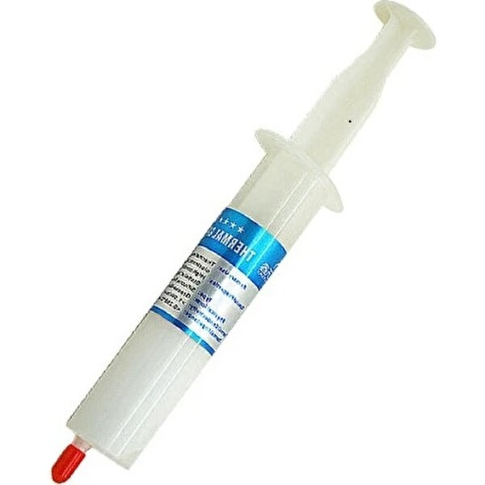 Molix Mx-Trm1 Şırınga Beyaz Işlemci Termal Soğutucu Macun 30 gr Soğutucular Fiyatı