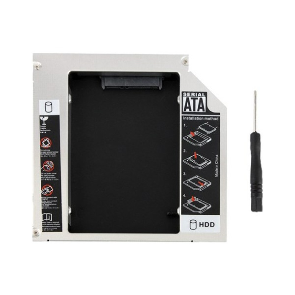 Molix MX2412 Sata To Sata 12.7mm Notebook Ekstra HDD Yuvası Oto Boyaları Fiyatı