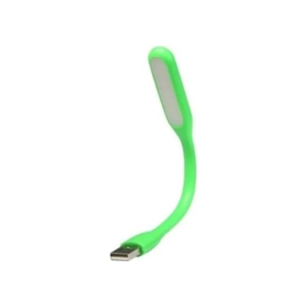 Molix MX40 Parlak Katlanabilir USB LED Aydınlatma Işık Kitap Aydınlatıcı Yeşil Tablet Pc Aksesuarları Fiyatı
