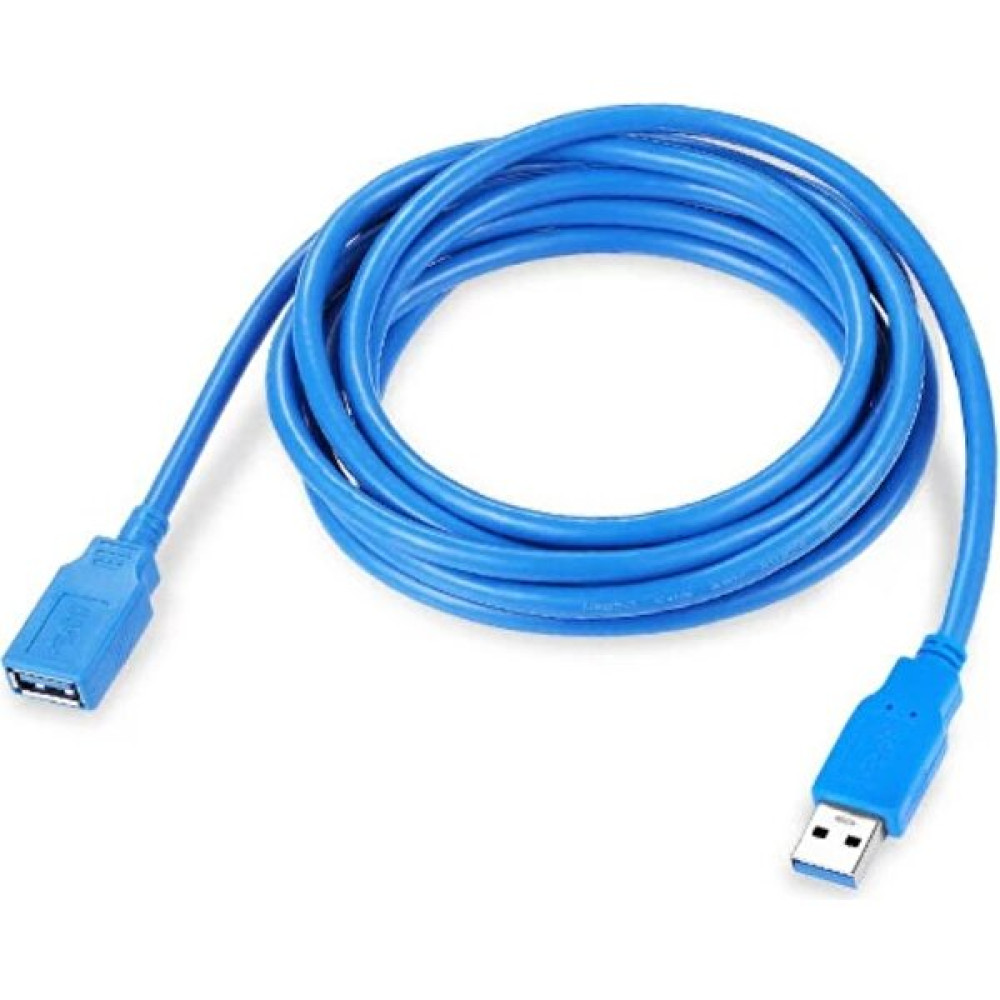 Molix USB 3.0 Dişi Erkek Uzatma Kablosu 1m USB Uzatma 1 Metre Seri & Paralel Kablo Fiyatı
