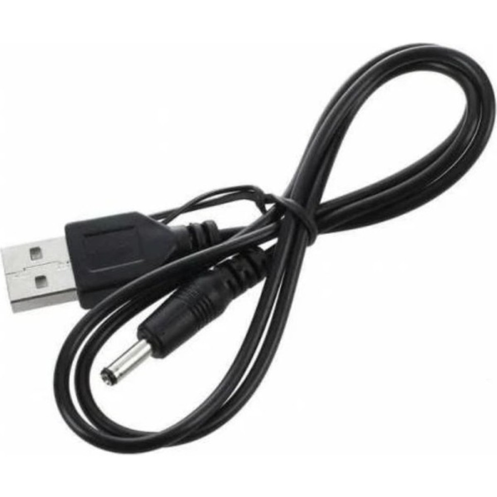 Molix USB Radyo Şarj Kablosu 3.5*1.35MM / USB To 3.5X1.35MM Seri & Paralel Kablo Fiyatı