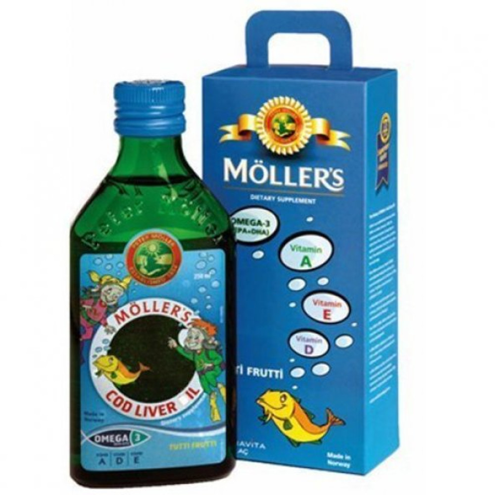 Mollers Balik Yagi Surubu 250 Ml Kişisel Bakım Gereçleri Fiyatı
