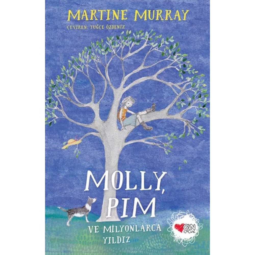 Molly, Pim Ve Milyonlarca Yıldız Çocuk Öykü Fiyatı