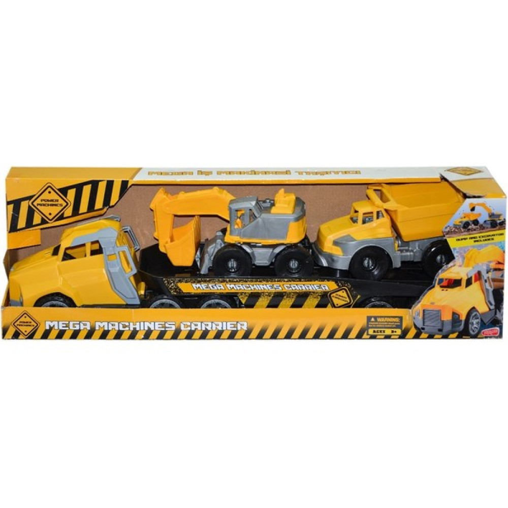 Molmo ML490 Mega Iş Makinesi Taşıyıcı Oto Boyaları Fiyatı