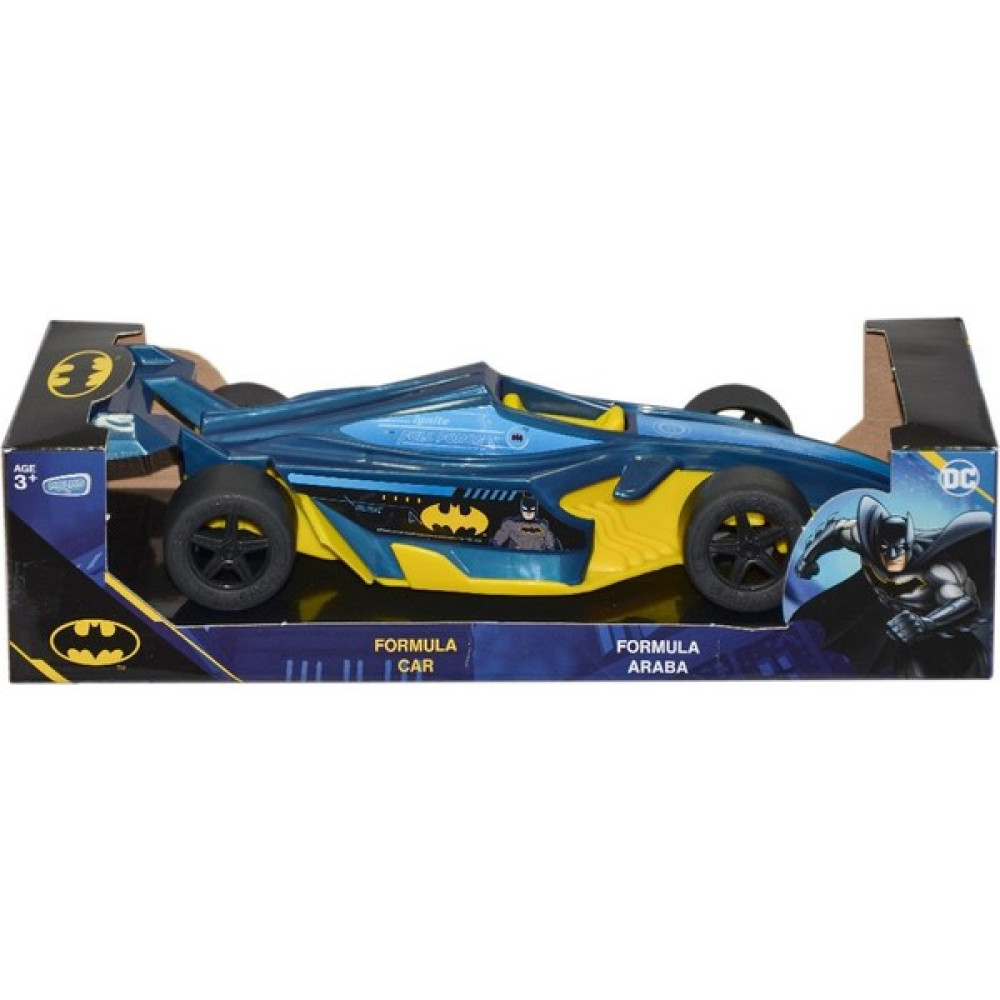 Molmo ML504 Batman Formula Aracı Oyuncak Araç Fiyatı