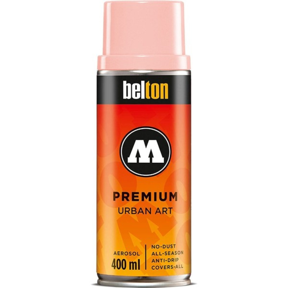 Molotow Belton Premium Sprey Boya 400 ml N:046 Grapefruit Oto Boyaları Fiyatı