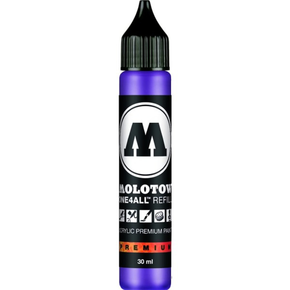 Molotow Refill 30ML - N:42 Currant Oto Boyaları Fiyatı