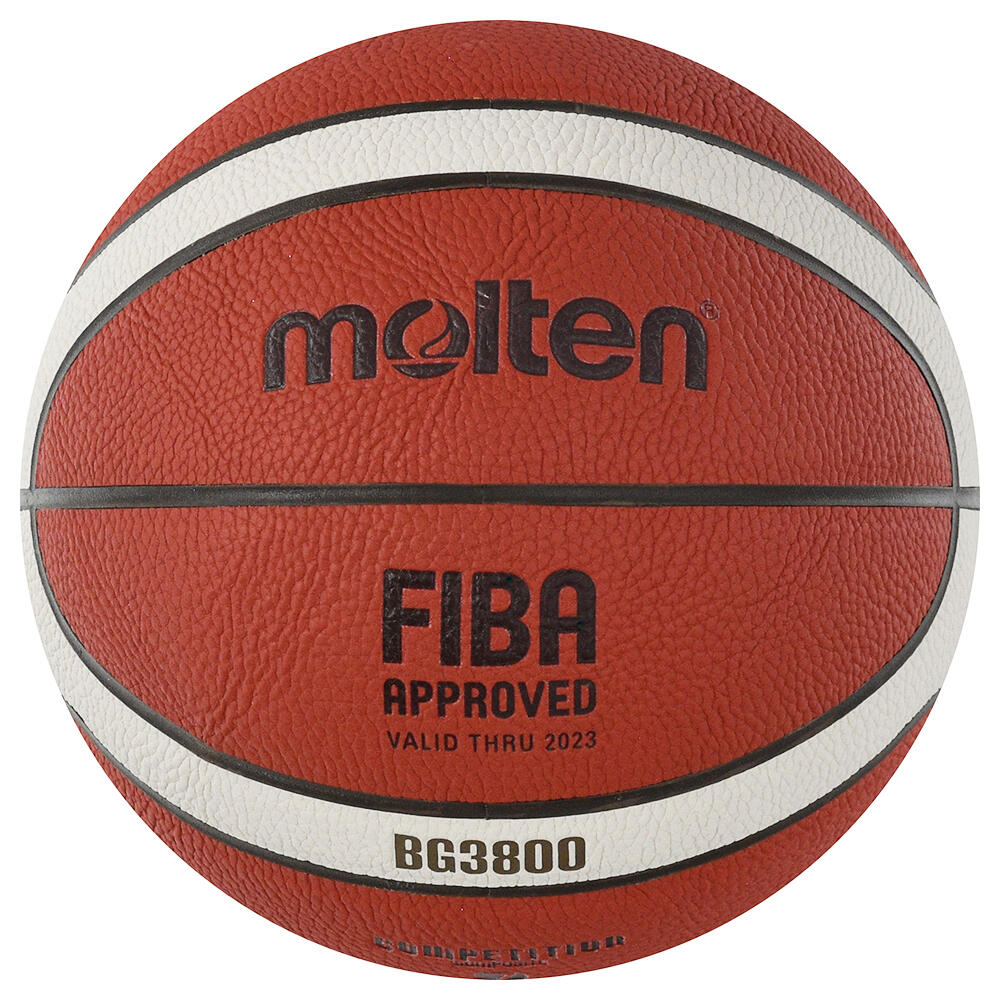 Molten Kompozit Deri / Indoor Antrenman Topu / Fıba Onaylı ( BGM5X) - Turuncu - Beyaz - 5 Numara Oto Boyaları Fiyatı