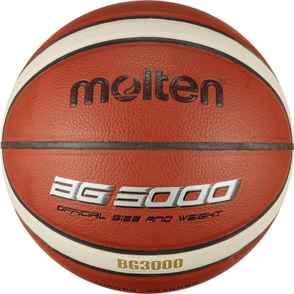 Molten B6G3000 Basketbol Topu Turuncu - 6 Numara Oto Boyaları Fiyatı