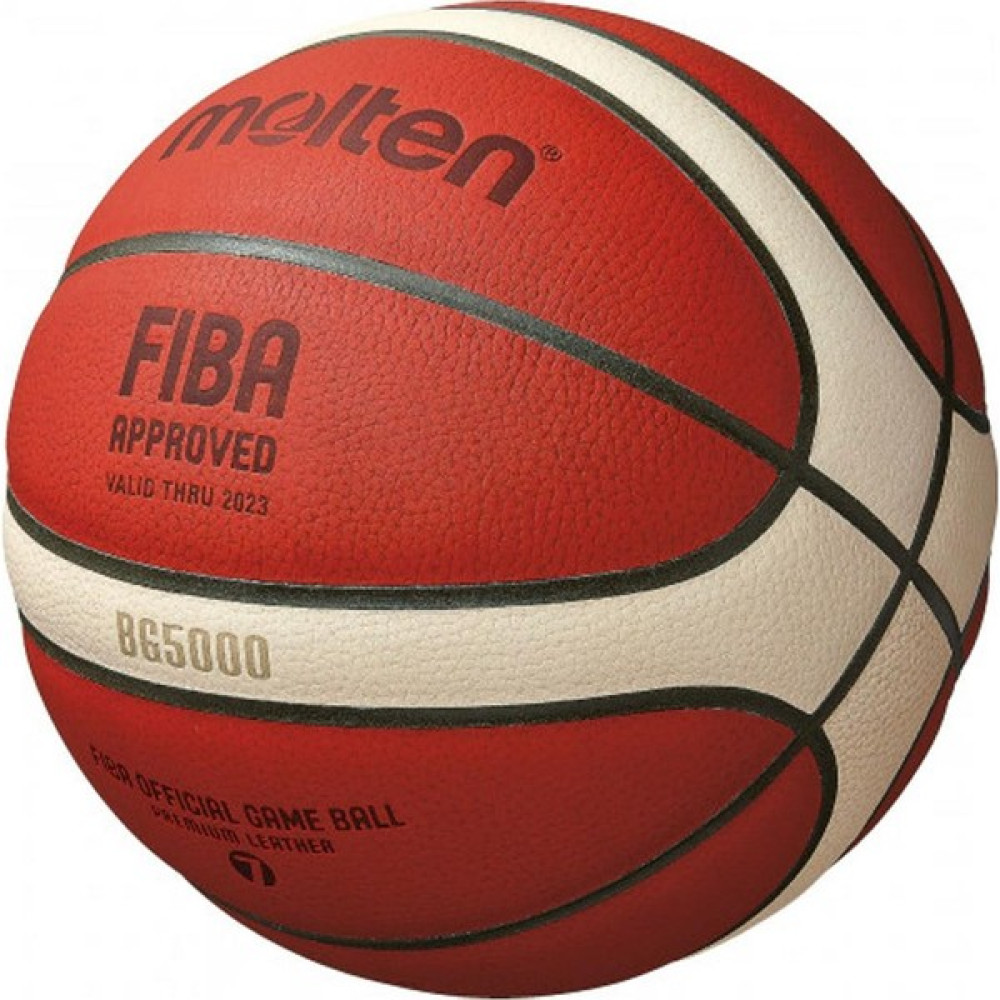 Molten B7G5000 Fıba Onaylı Deri Basketbol Maç Topu No 7 - Turuncu - 7 Numara Oto Boyaları Fiyatı