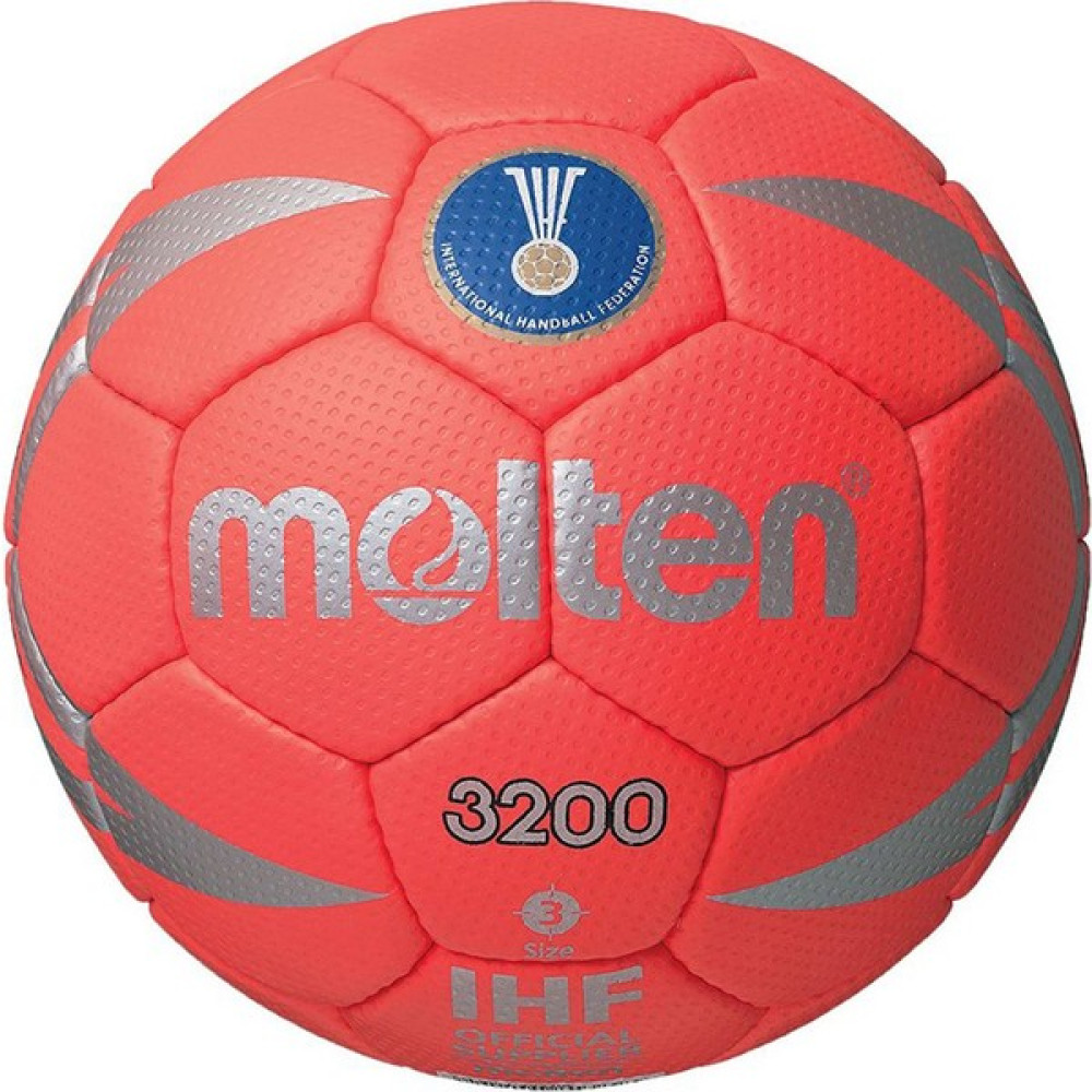 Molten H2X3200 Kırmızı Hentbol Topu - Beyaz - std Oto Boyaları Fiyatı