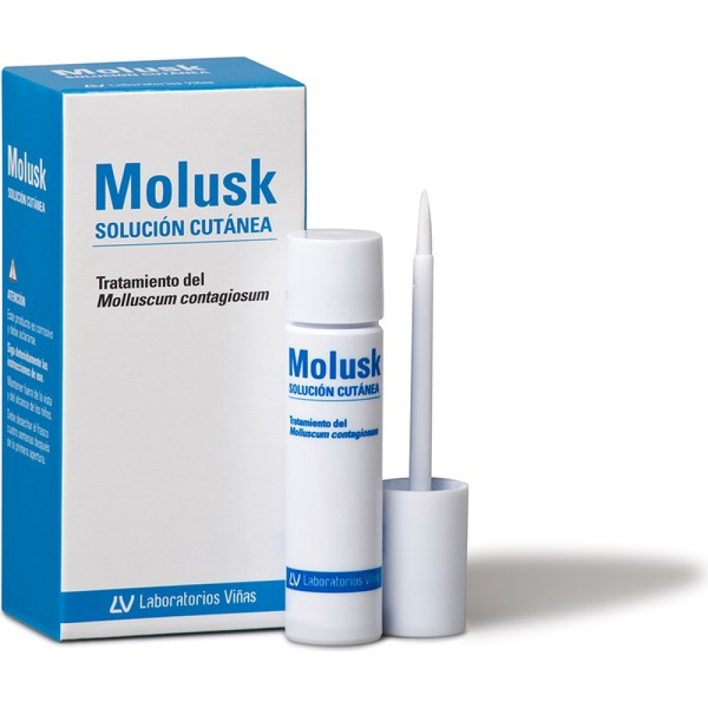 Molusk Dermal Solüsyon 3 gr Nemlendiriciler Fiyatı