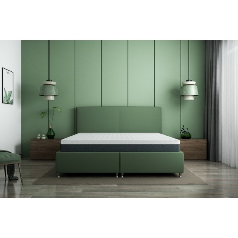 Moly Ergonomik Ortopedik Lateks Yatak - 80 x 180 cm Yatak Fiyatı