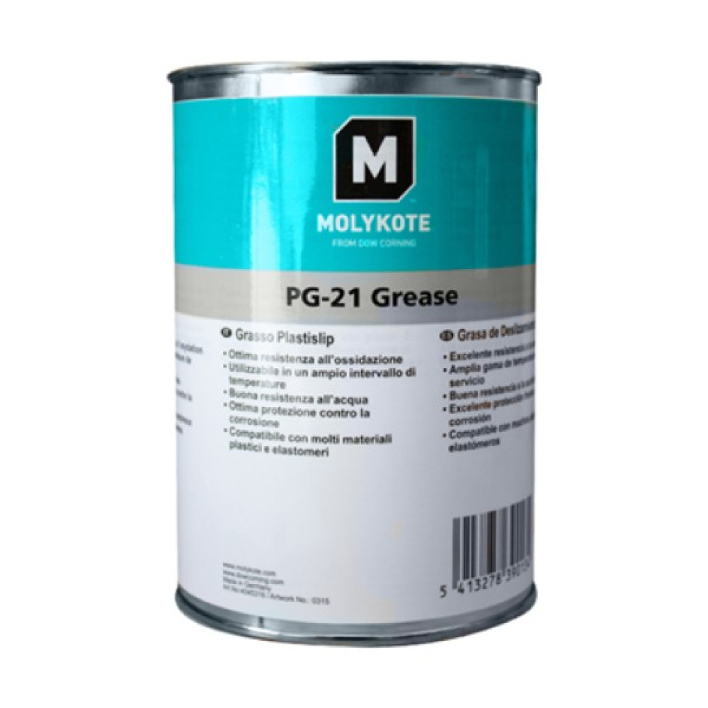 Molykote Pg 21 Gres Yağı 1 kg Oto Yağlayıcılar Fiyatı