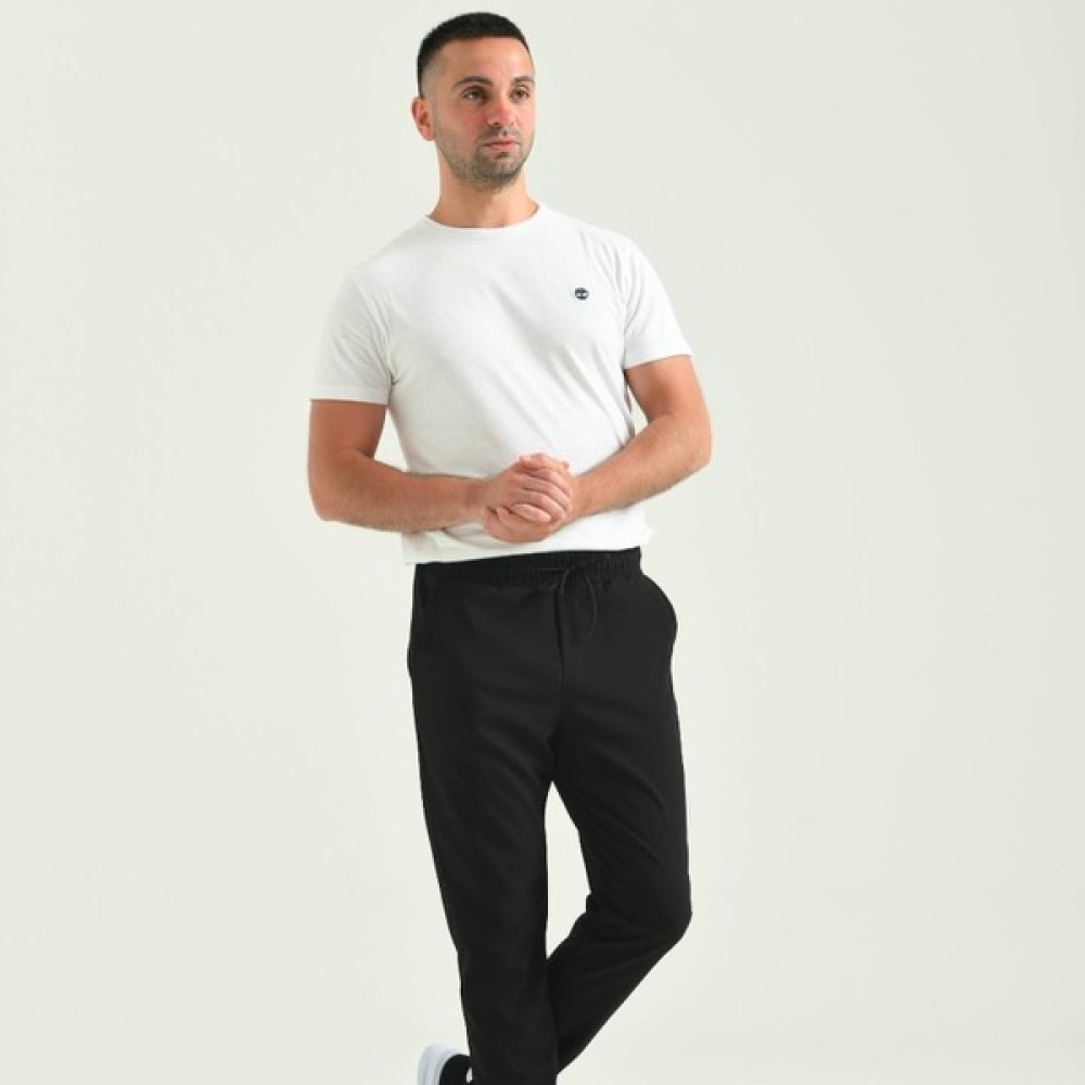Moman Erkek Siyah Jogger Pantolon Erkek Pantolon Fiyatı